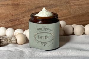 Baby Balm