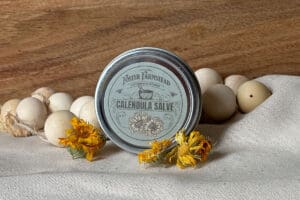 Calendula Salve