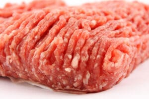 Ground Pork