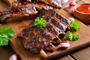 Spare Ribs